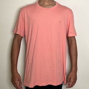 CK peachy Tee